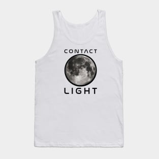 Contact Light Tank Top